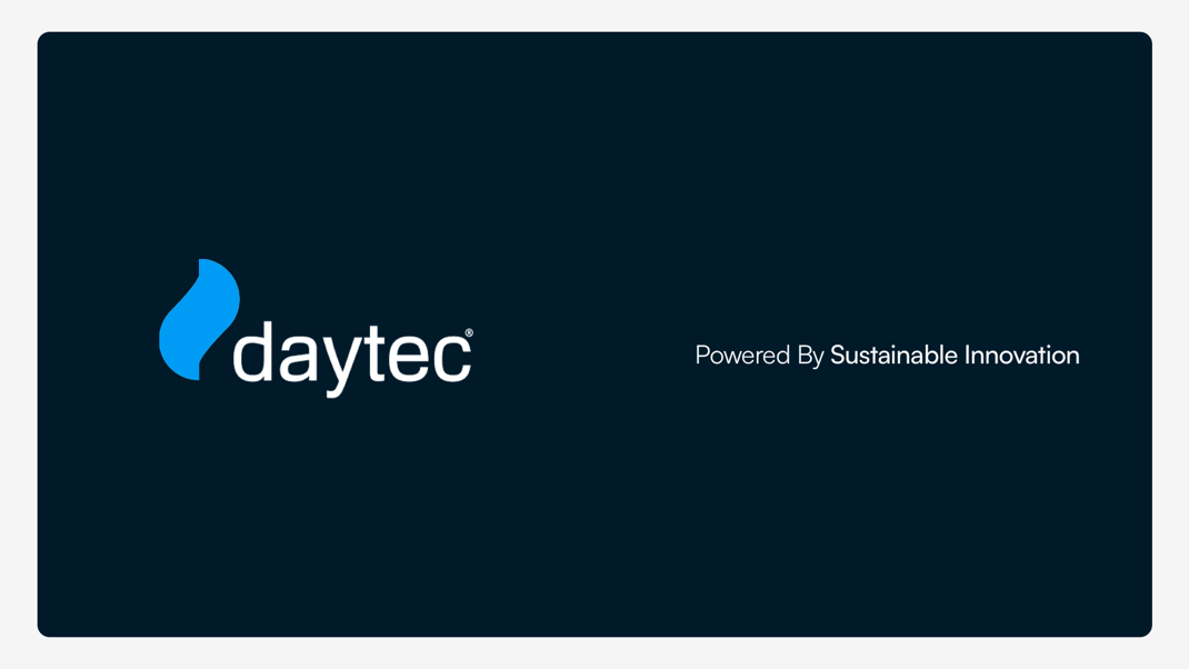 Daytec: Powered by Sustainable Innovation