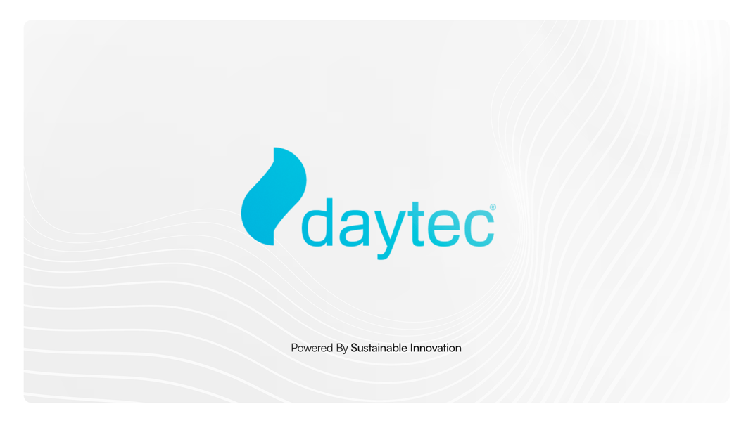 Daytec: Powered by Sustainable Innovation