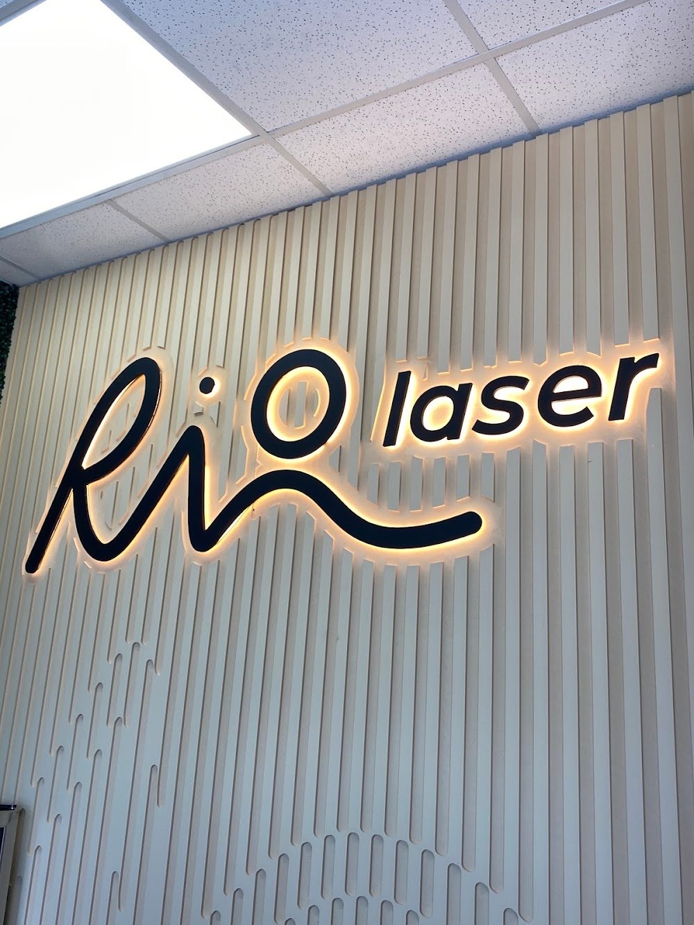 Riolaser