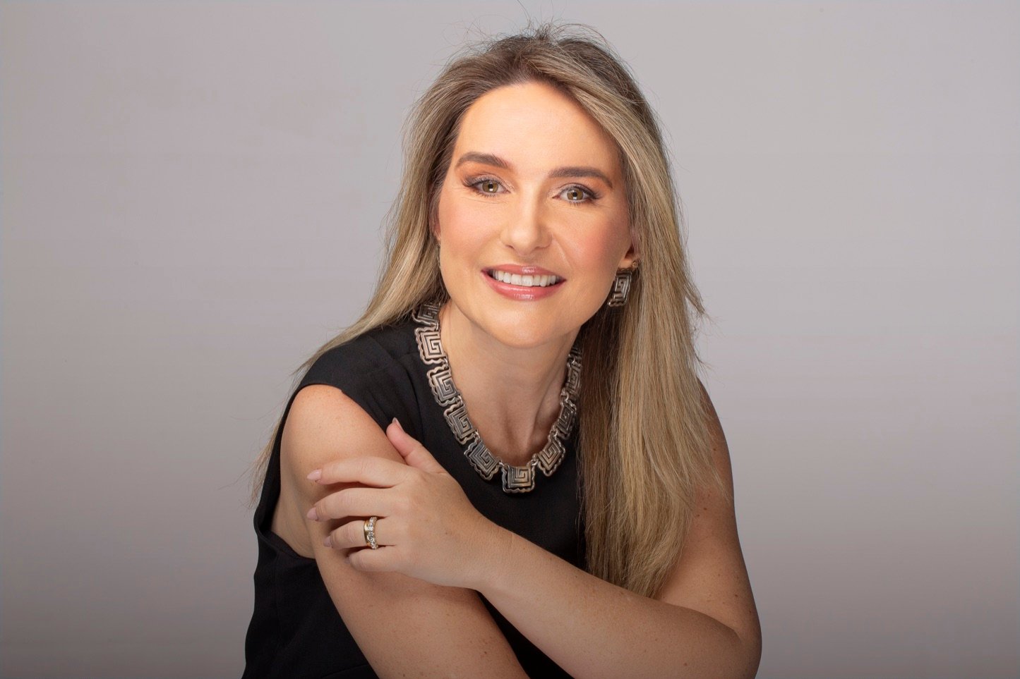 Izabela Rücker Curi, CEO do Rücker Curi