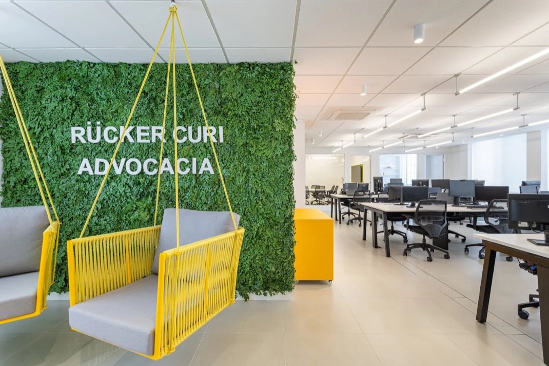 Escritório Rücker Curi